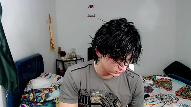 big lunatic online show from 11-13-25, 11:14