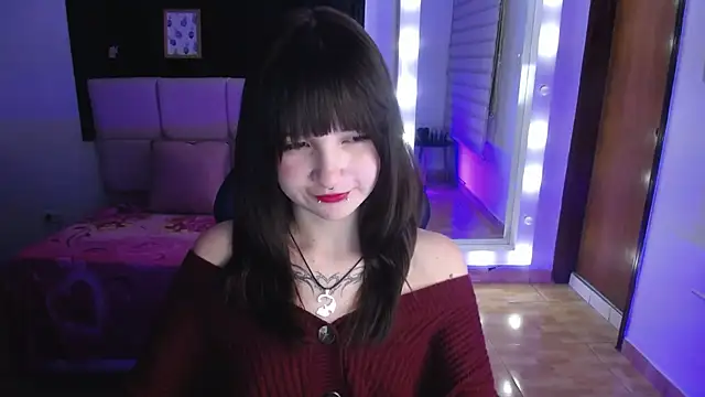  Charlotte Collins  online show from 11-29-25, 05:27