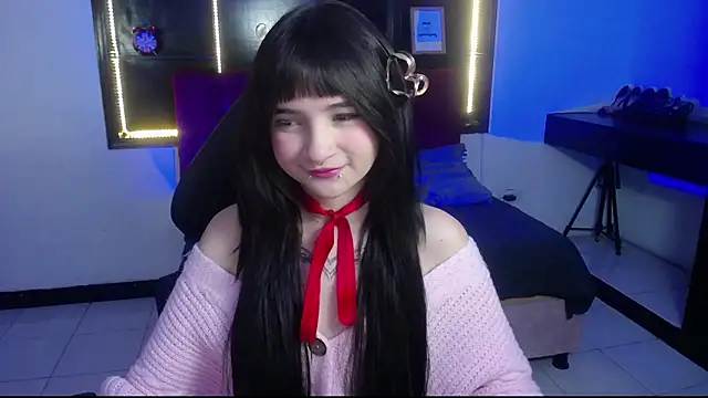  Charlotte Collins  online show from 02-11-26, 02:44