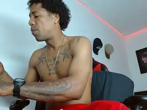 BBC Black  online show from 03-19-26, 01:48