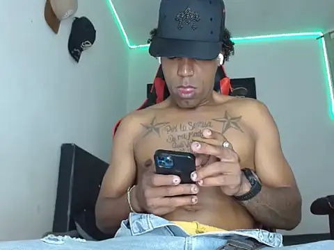 BBC Black  online show from 04-17-26, 12:52