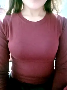 Snapshot of mymy06 chatting on 12-13-25, 10:26 mymy06 online show from 12-13-25, 10:26