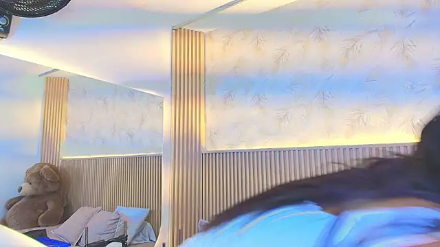 Liss-Reyes online show from 03-12-26, 02:01