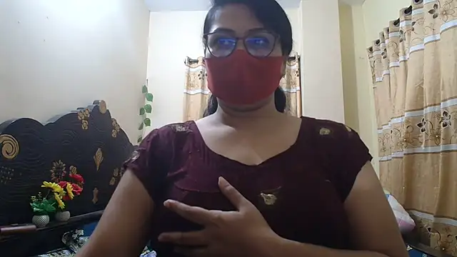 Elena cruz5 online show from 04-08-26, 02:50