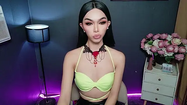 BelindaAbundance online show from 11-21-25, 10:47