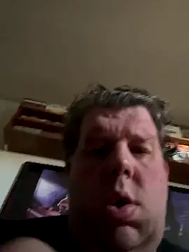 Stephanie1984 online show from 09-11-25, 06:52