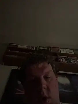 Stephanie1984 online show from 09-16-25, 05:19