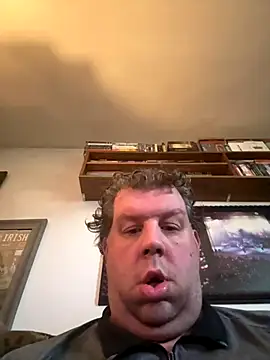 Stephanie1984 online show from 09-27-25, 07:41