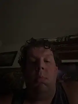 Stephanie1984 online show from 10-01-25, 03:23