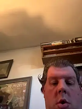 Stephanie1984 online show from 10-01-25, 06:03