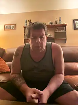 Stephanie1984 online show from 10-17-25, 01:31