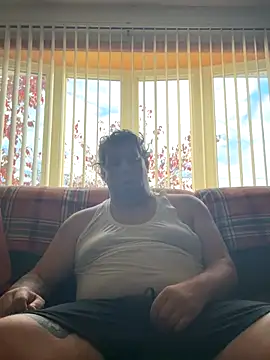 Stephanie1984 online show from 11-01-25, 12:29