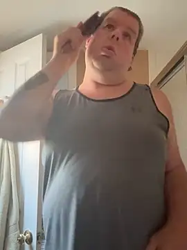 Stephanie1984 online show from 11-05-25, 12:49