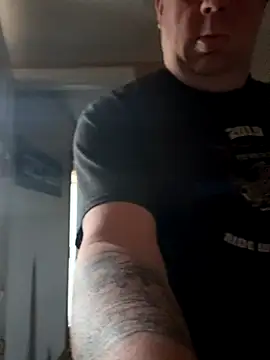 Stephanie1984 online show from 11-14-25, 12:26