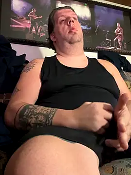 Stephanie1984 online show from 11-16-25, 12:49