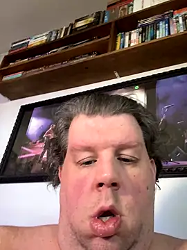 Stephanie1984 online show from 12-18-25, 05:08