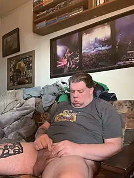 Stephanie1984 online show from 02-01-26, 01:09