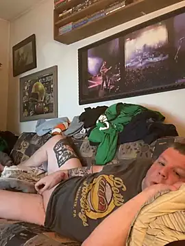 Stephanie1984 online show from 02-02-26, 03:38