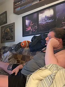 Stephanie1984 online show from 02-16-26, 03:35