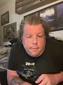 Stephanie1984 online show from 03-01-26, 02:57