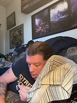 Stephanie1984 online show from 03-15-26, 05:08