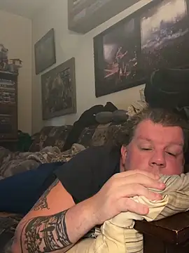 Stephanie1984 online show from 04-01-26, 12:00