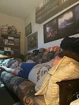 Stephanie1984 online show from 04-03-26, 05:16