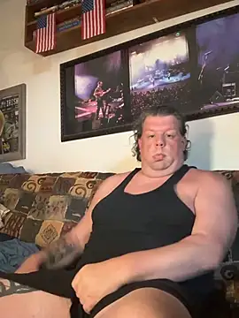 Stephanie1984 online show from 07-02-26, 06:58