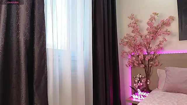 anexblondie online show from 10-17-25, 06:27