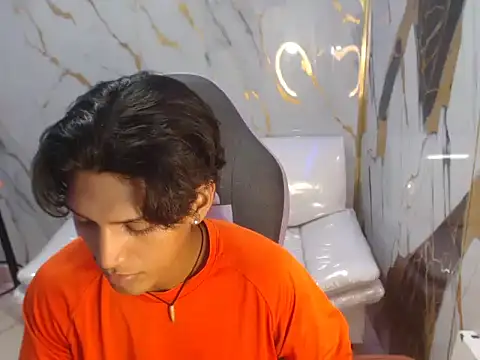 bull cam online show from 09-18-25, 07:05