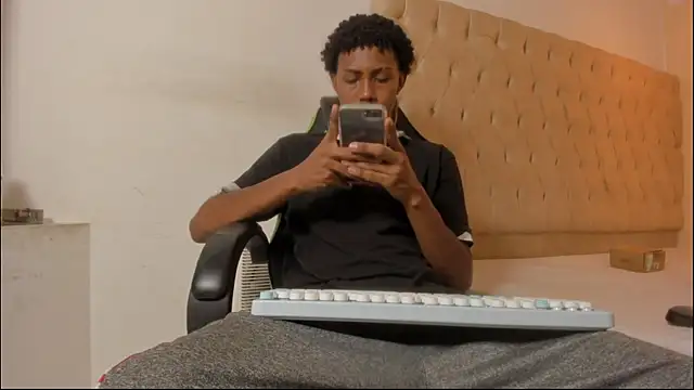 Jax Maliq online show from 11-27-25, 09:28