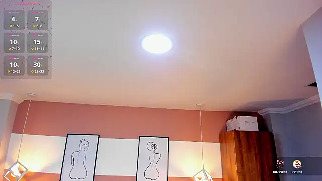 Mia Valentine  online show from 01-10-26, 07:04