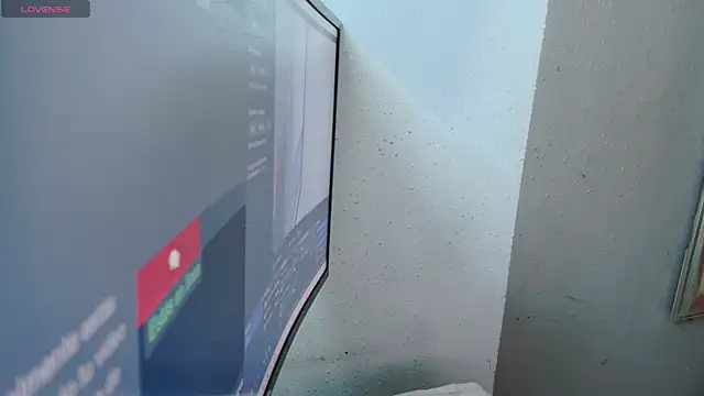 SofiaXDelRio online show from 11-07-25, 11:27