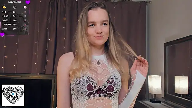 KerenFurguson online show from 09-19-25, 07:14