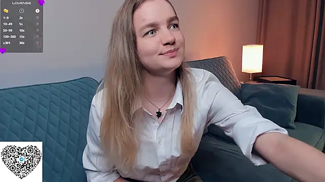 KerenFurguson online show from 10-12-25, 06:51