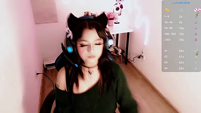 Lunyhose online show from 02-23-26, 07:55