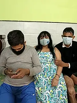 kamini bhabhi online show from 02-02-26, 03:00