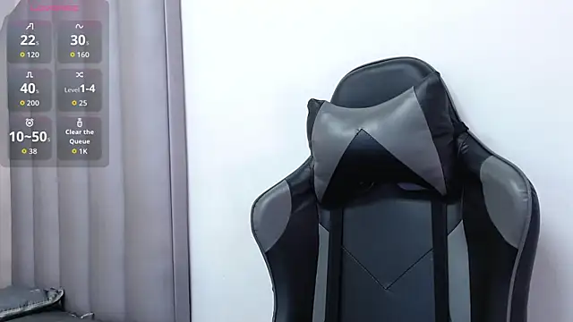 honny 23 online show from 11-29-25, 08:12