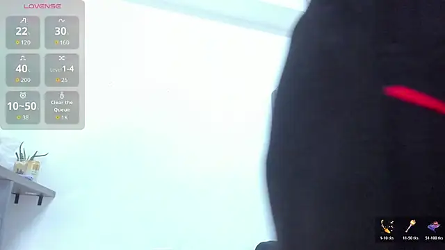 honny 23 online show from 02-13-26, 07:43