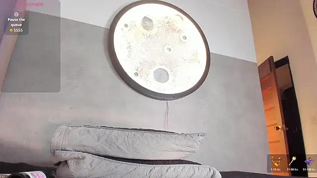 honny 23 online show from 03-07-26, 07:44