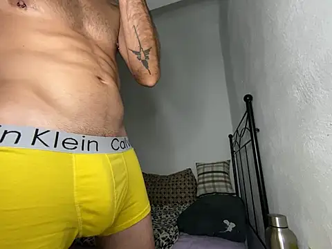 Asmodeo-6 online show from 10-29-25, 09:16