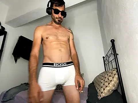 Asmodeo-6 online show from 11-12-25, 07:13