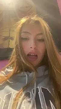 PrettyAshley  online show from 10-26-25, 08:53