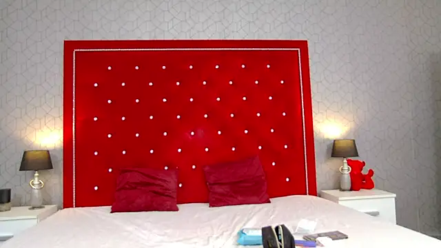 CherrySin online show from 02-04-26, 08:36