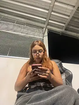 RedVelvet Dream online show from 09-21-25, 01:40