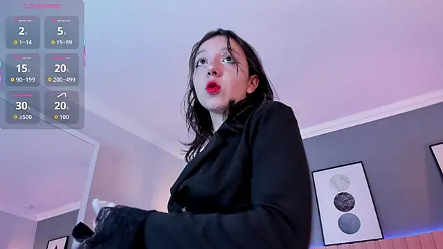 Nina Ford online show from 02-27-26, 03:28