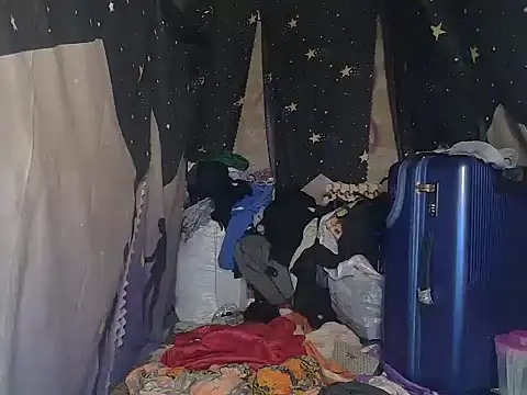 Reynalda26 online show from 01-06-26, 06:50