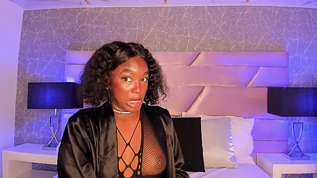 MissMahala  online show from 10-10-25, 08:08