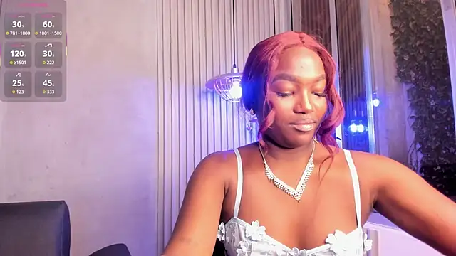 MissMahala  online show from 10-16-25, 07:59