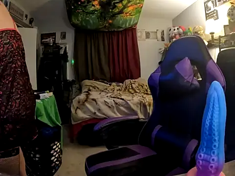 R4inbowK1tty online show from 02-05-26, 05:12